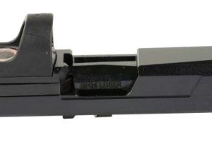 RUGER MAX-9 LONG SLIDE ASSEMBLY RD