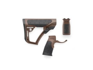 DANIEL DEFENSE STOCK/GRIP/FOREGRIP M-LOK MIL+
