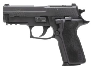 SIG SAUER P229 R ELITE 9MM SLITE 10+1 OR