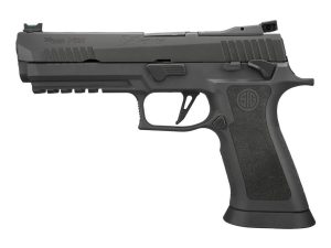 SIG SAUER P320 XFIVE LEGION 9MM 10+1 CA