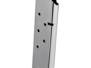 SPRINGFIELD ARMORY MAGAZINE 1911 45ACP 7RD SS