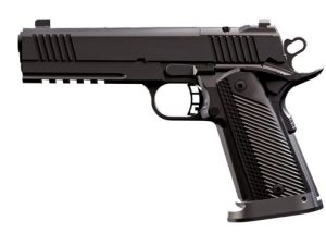 ROCK ISLAND ARMORY TAC ULTRA FS HC 9MM 5" AOS