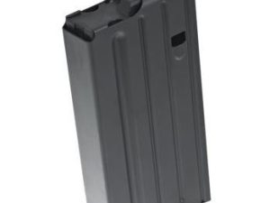 RUGER MAGAZINE 7.62X51 20 ROUND