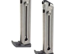 RUGER MAG MKIV 22/45 22LR VALUE PACK