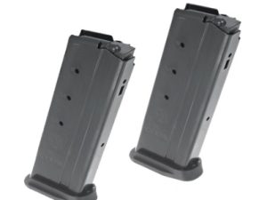 MAGAZINE RUGER-57 20RD VALU PK
