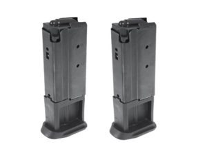 MAGAZINE RUGER-57 10RD VALU PK
