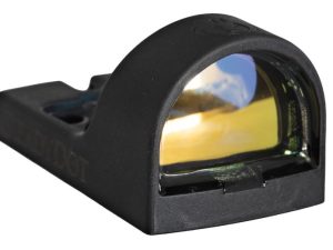 RUGER READYDOT 1X REFLEX SIGHT 15MOA