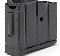 RUGER MINI-14 MAGAZINE 223REM 5RD