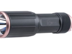 SIG SAUER FOXTROT-EDC ROSE FLASHLIGHT