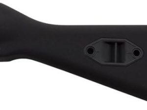 HECKLER AND KOCH (HK USA) FIXED STOCK SP5 BLACK