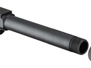SPRINGFIELD ARMORY XDM 10MM 4.5" THREADED BARREL