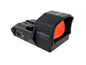SPRINGFIELD ARMORY HEX DRAGONFLY RED DOT 3.5MOA