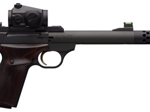 BROWNING BUCKMARK HUNTER 22LR 5.9" RDS