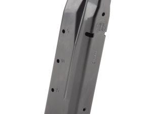 SMITH AND WESSON MAGAZINE CSX-E 9MM 15RD
