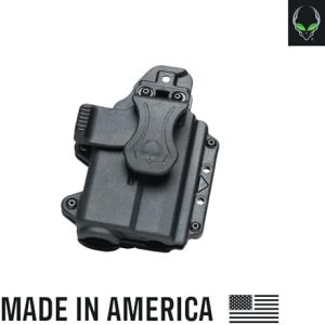 Alien Gear Photon Holsters! - Image 6