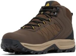 , Cordovan/Golden Yellow, 7 WideRufus AIRufus AI - Image 18