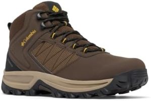 , Cordovan/Golden Yellow, 7 WideRufus AIRufus AI