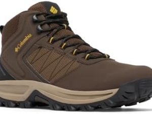 , Cordovan/Golden Yellow, 7 WideRufus AIRufus AI