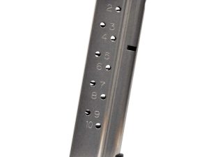 ROCK ISLAND ARMORY MAGAZINE 1911 22TCM/9MM 10RD