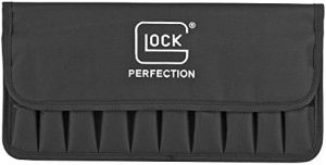 Glock Perfection OEM 10 Magazine Pouch With Cover AP60221  Sports & OutdoorsRufus AIRufus AI - Image 3