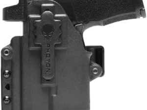 Alien Gear Photon Holsters!