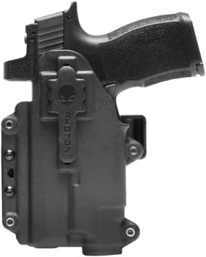 Alien Gear Photon Holsters!
