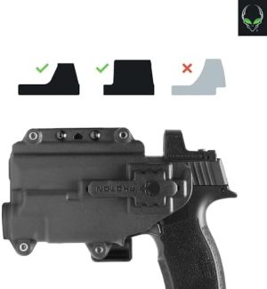 Alien Gear Photon Holsters! - Image 16