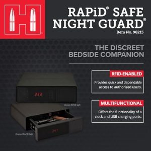 Hornady Rapid Safe Night Guard - Image 4