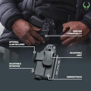 Alien Gear Photon Holsters! - Image 3