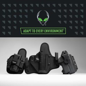 Alien Gear Photon Holsters! - Image 8