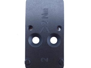 HECKLER AND KOCH (HK USA) MOUNTING PLATE #2 VP OR