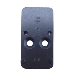 HECKLER AND KOCH (HK USA) MOUNTING PLATE #2 VP OR