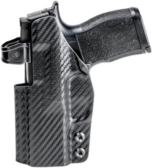 Rounded IWB Holster - Image 9
