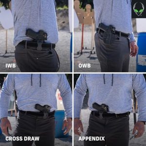 Alien Gear Photon Holsters! - Image 4