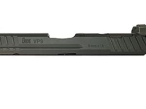 HECKLER AND KOCH (HK USA) VP9 OR SLIDE WITH TALL SIGHTS