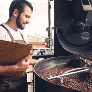 Ethiopian Coffee, Yirgacheffe Region, USDA Organic, Whole Bean, Kosher, Fresh Roasted, 16-ounce - Image 5