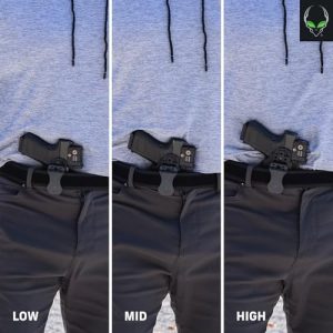 Alien Gear Photon Holsters! - Image 5