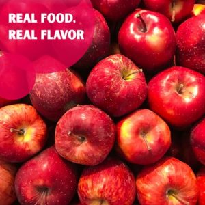 Nutristore Freeze Dried Fuji Apples - Image 12