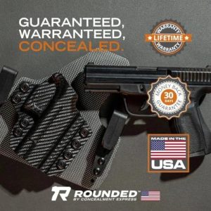 Rounded IWB Holster - Image 14