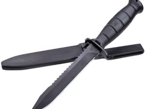 Glock KB17281 81 Field Knife