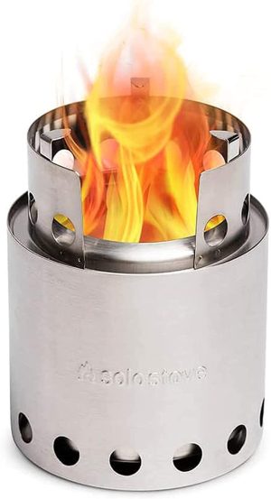 Solo Stove Lite - Image 9