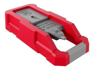 Real Avid Mag Plate Tool for Glock Magazine Maintenance