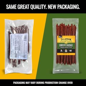 Tillamook Country Smoker Real Hardwood Smoked Sausages Bulk Pack  TILLAMOOK COUNTRY SMOKERRufus AIRufus AI - Image 6