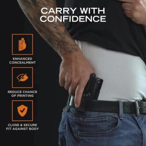 Rounded IWB Holster - Image 18