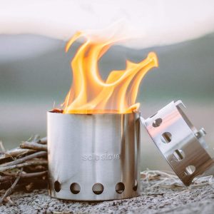 Solo Stove Lite - Image 8