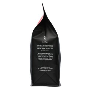 Ethiopian Coffee, Yirgacheffe Region, USDA Organic, Whole Bean, Kosher, Fresh Roasted, 16-ounce - Image 3