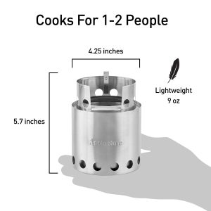 Solo Stove Lite - Image 5