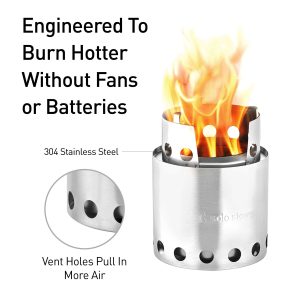 Solo Stove Lite - Image 6
