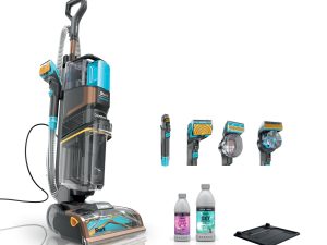 Shark CarpetXpert HairPro with StainStriker