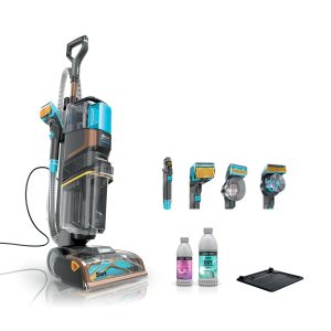 Shark CarpetXpert HairPro with StainStriker